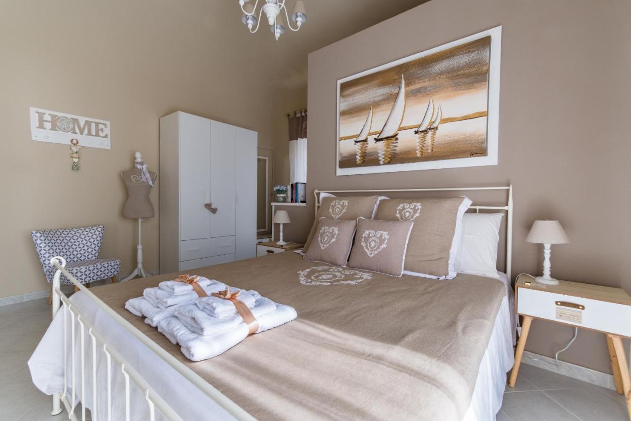 Chambre Triple Deluxe