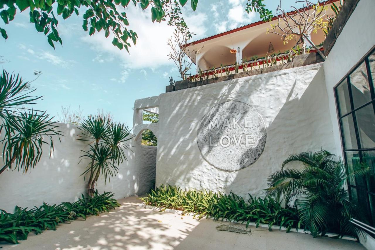 Nazeki Villa - Chambres d’hôtes Uluwatu