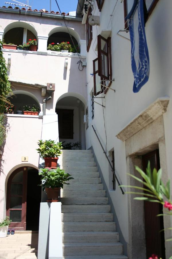 B&B Senj - Apartment Uskok - Bed and Breakfast Senj