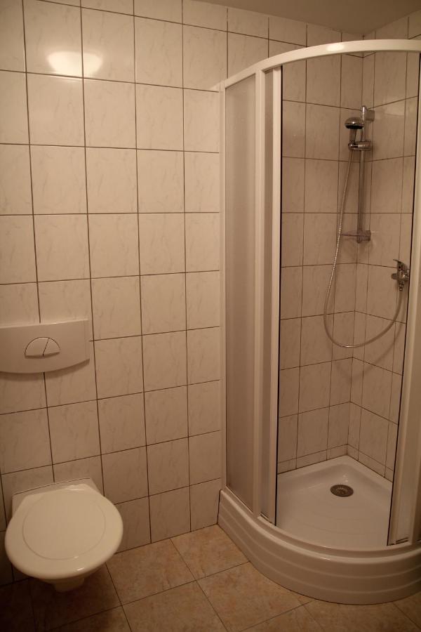 Standard Doppelzimmer