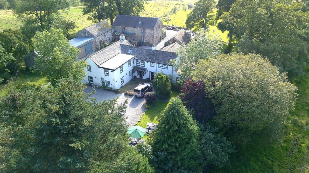 Lane Head Farm Country Guest House - Ferienwohnung