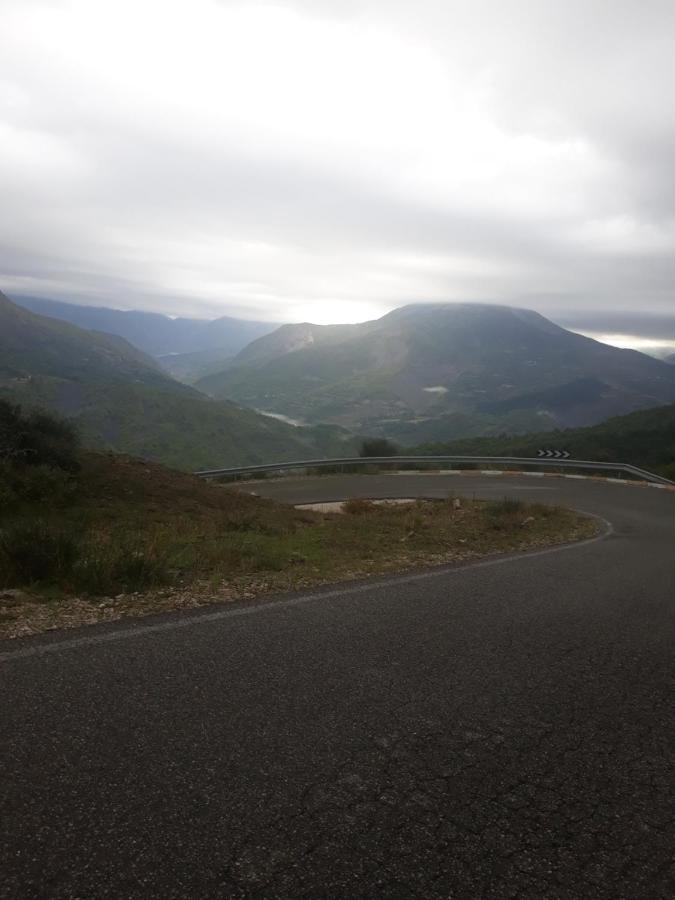 Chambre Triple - Vue sur Jardin