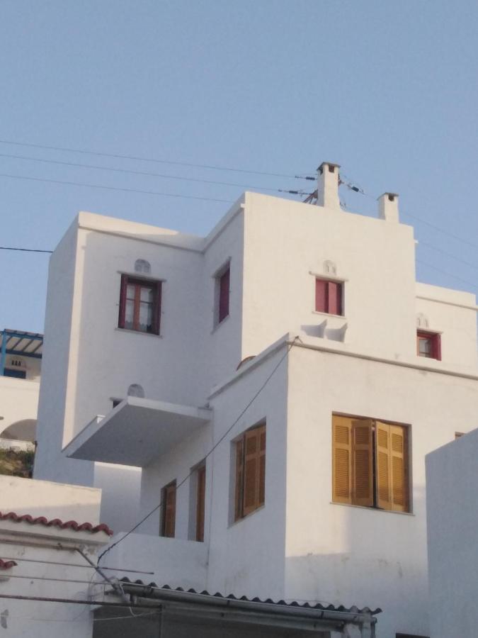 panormos studio - B&B
