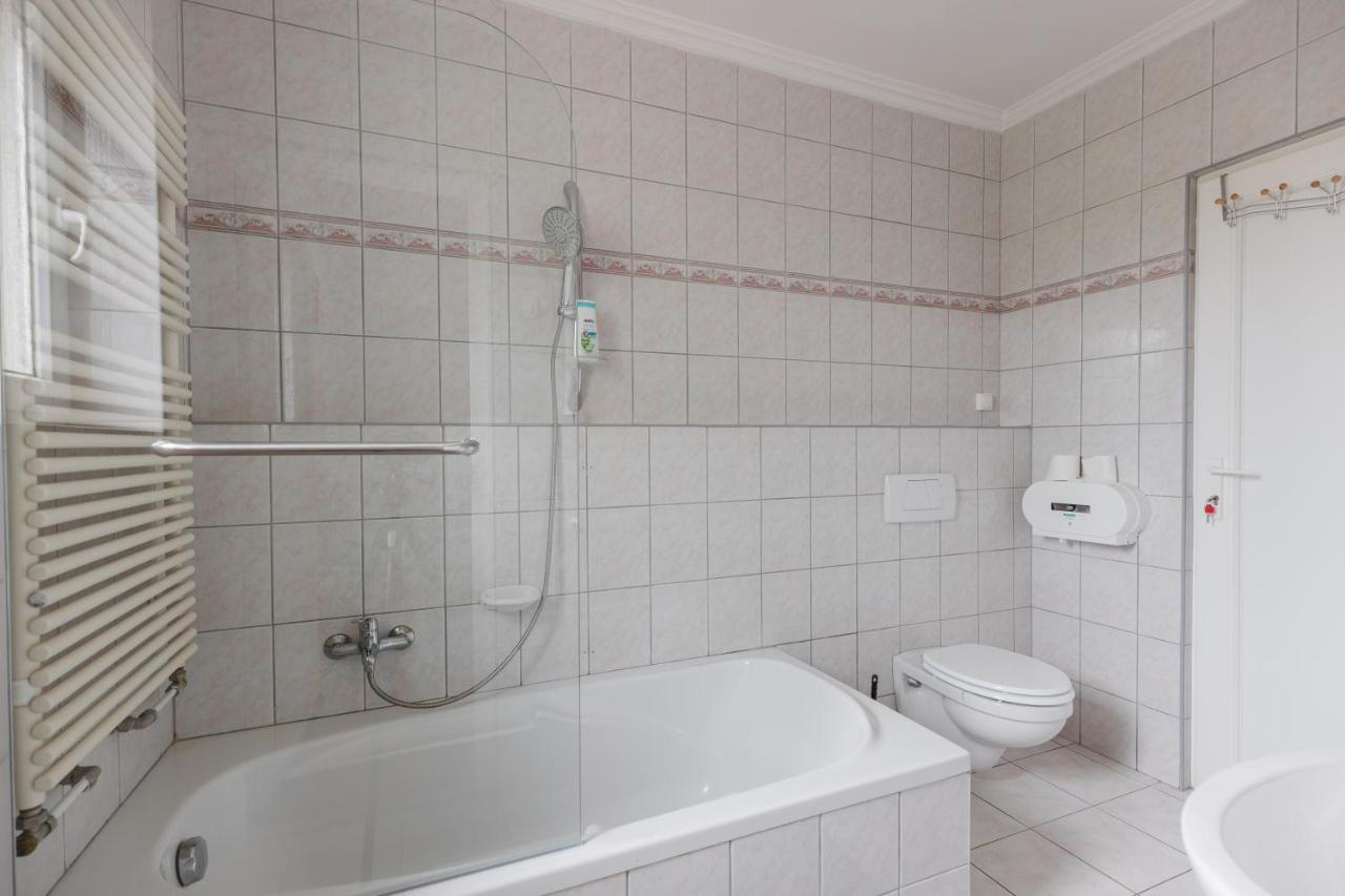 Appartement met 2 slaapkamers