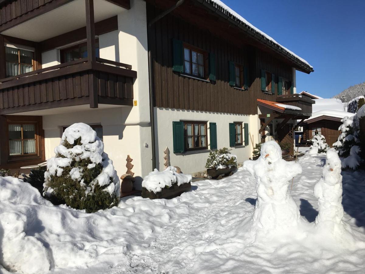 FeWos Haus Rebstock - B&B Altstädten