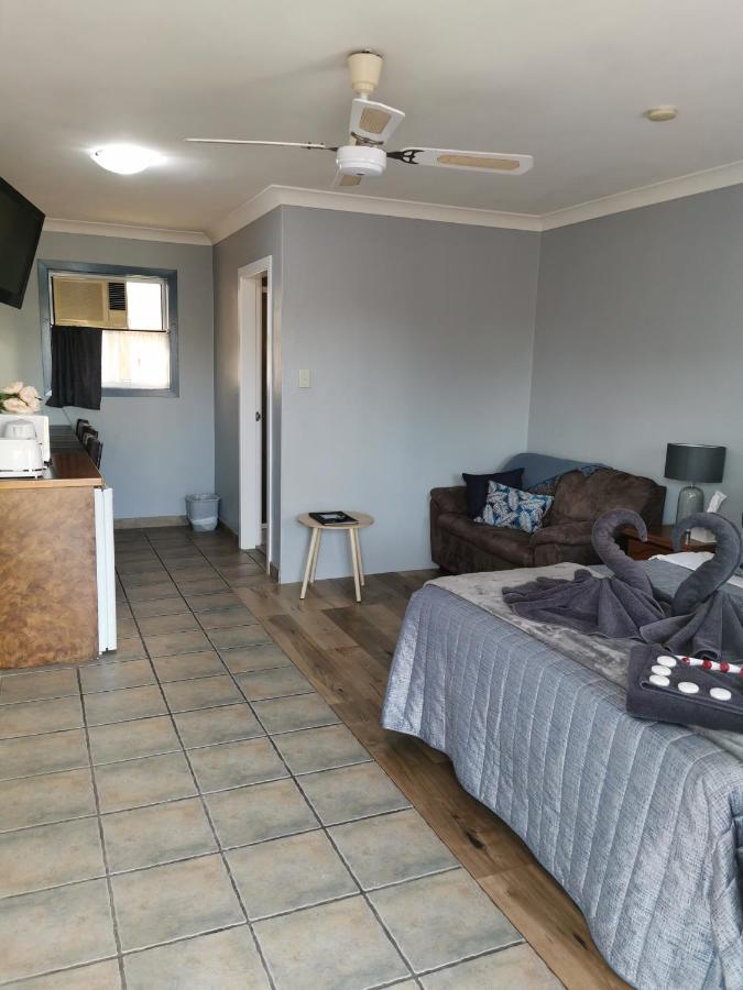 Standard Familienzimmer