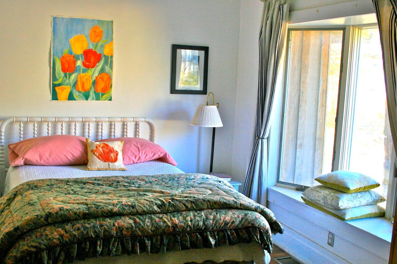 Queen and Twin Room 
