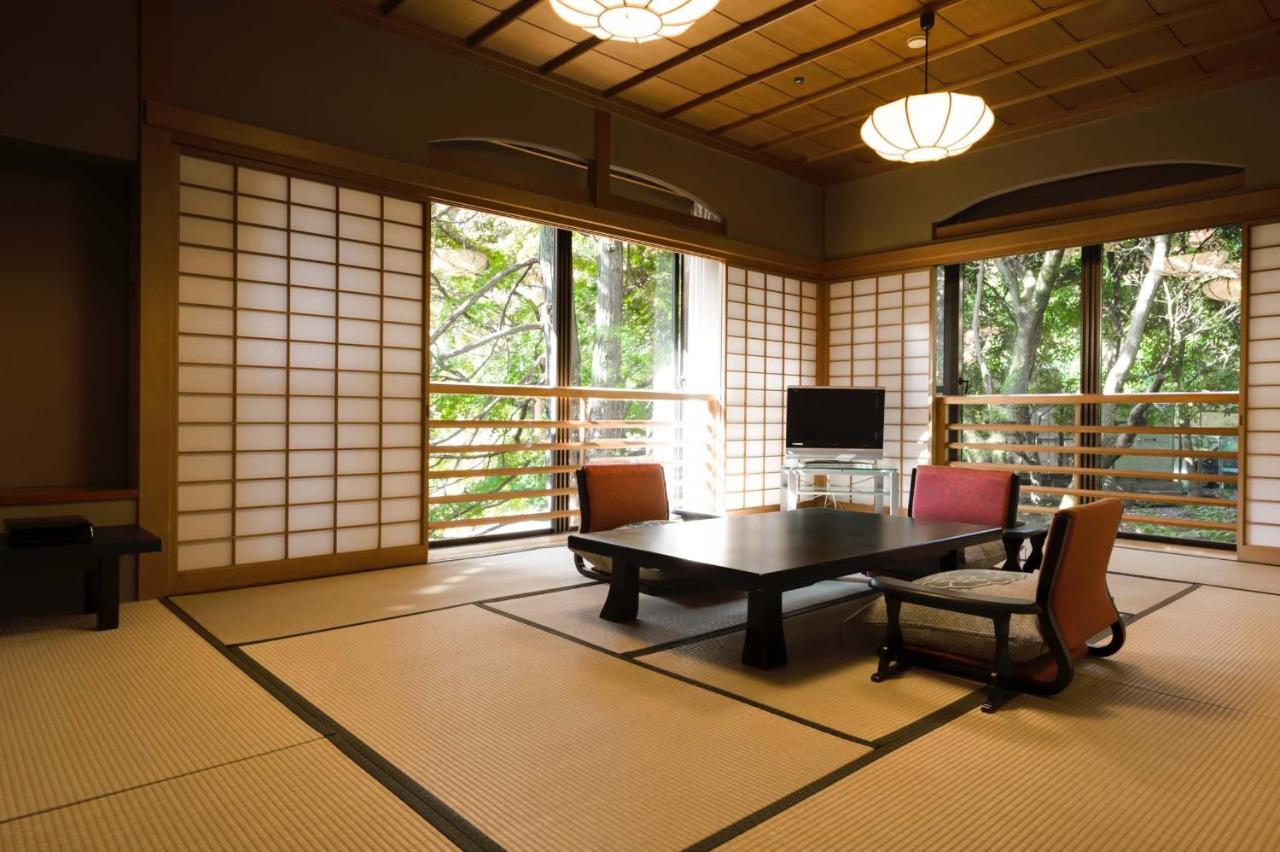 Habitación Superior de estilo japonés