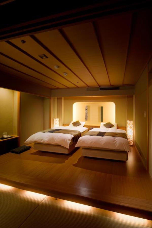 Deluxe Suite mit Whirlpool-Badewanne