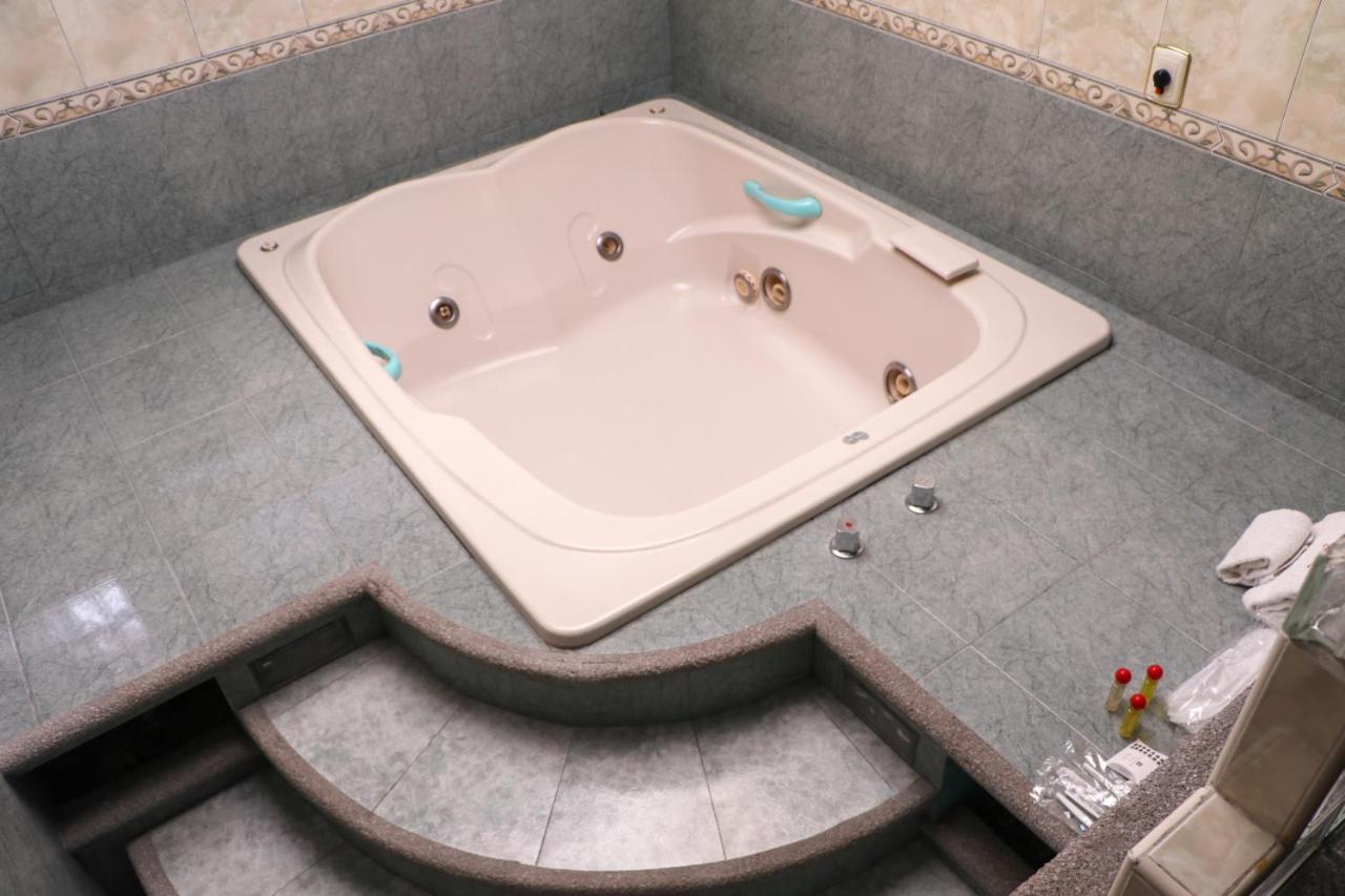 Motel Caribe - Chambres d’hôtes Córdoba