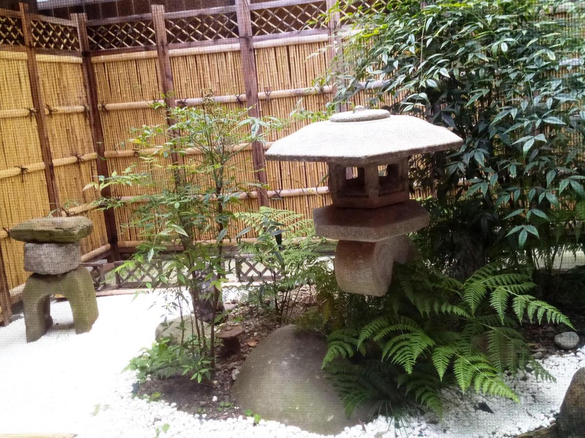 Kyoto Villa Ninja - B&B Kyoto