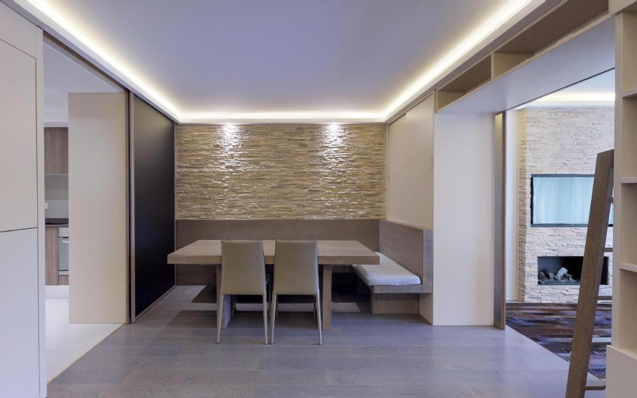 Suot Brattas - B&B St. Moritz