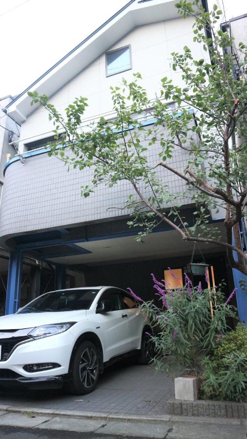 Sadie's Home - B&B Izumi-honchō