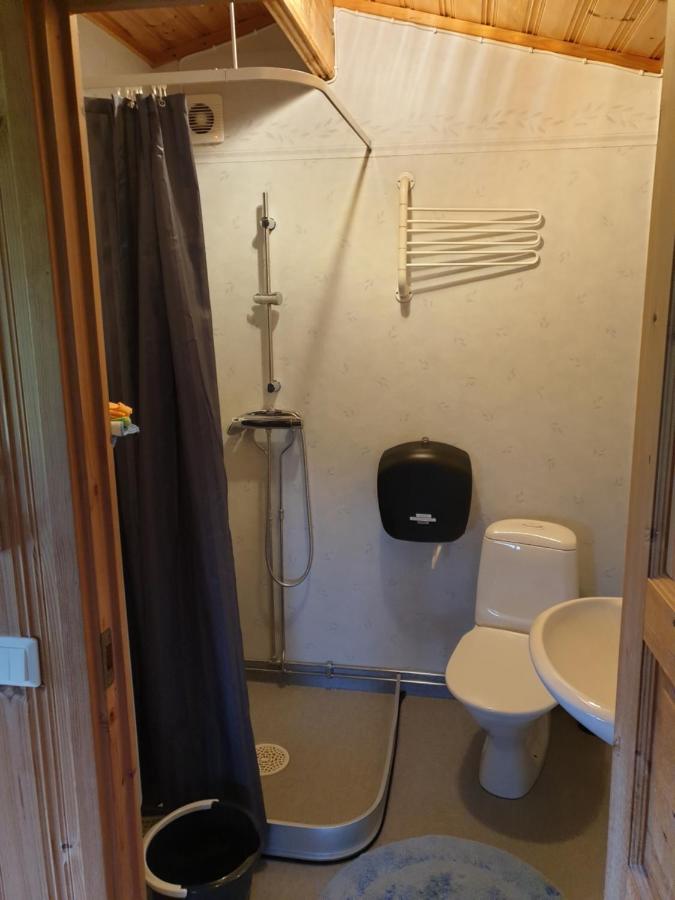 Cottage 1