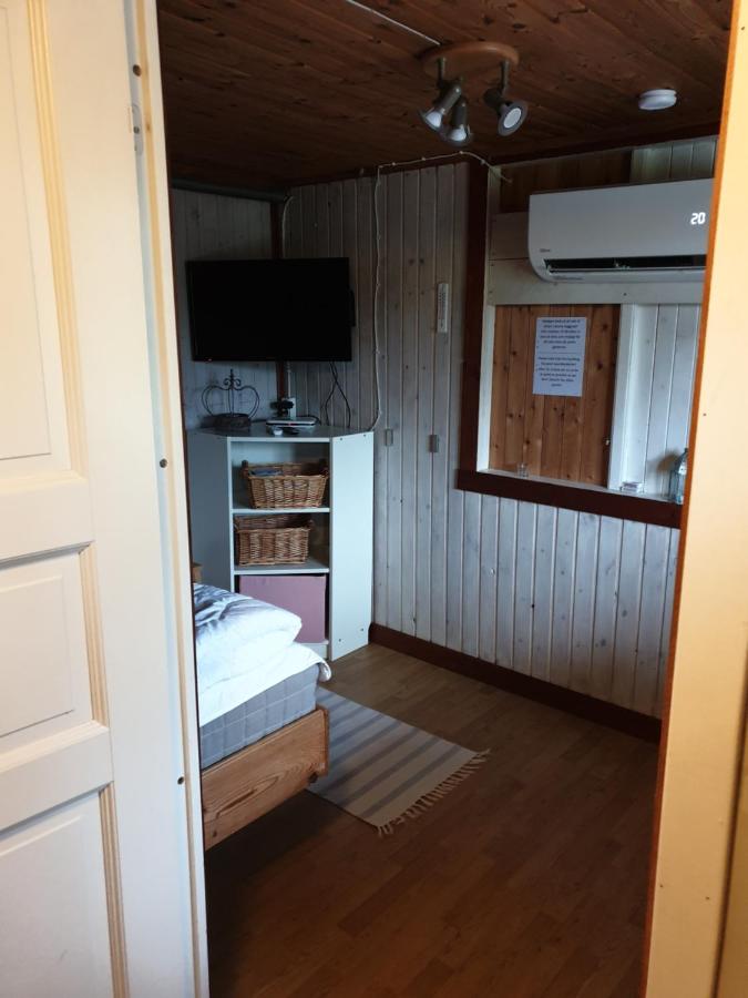 Örnatorpet Ullared - B&B Ullared