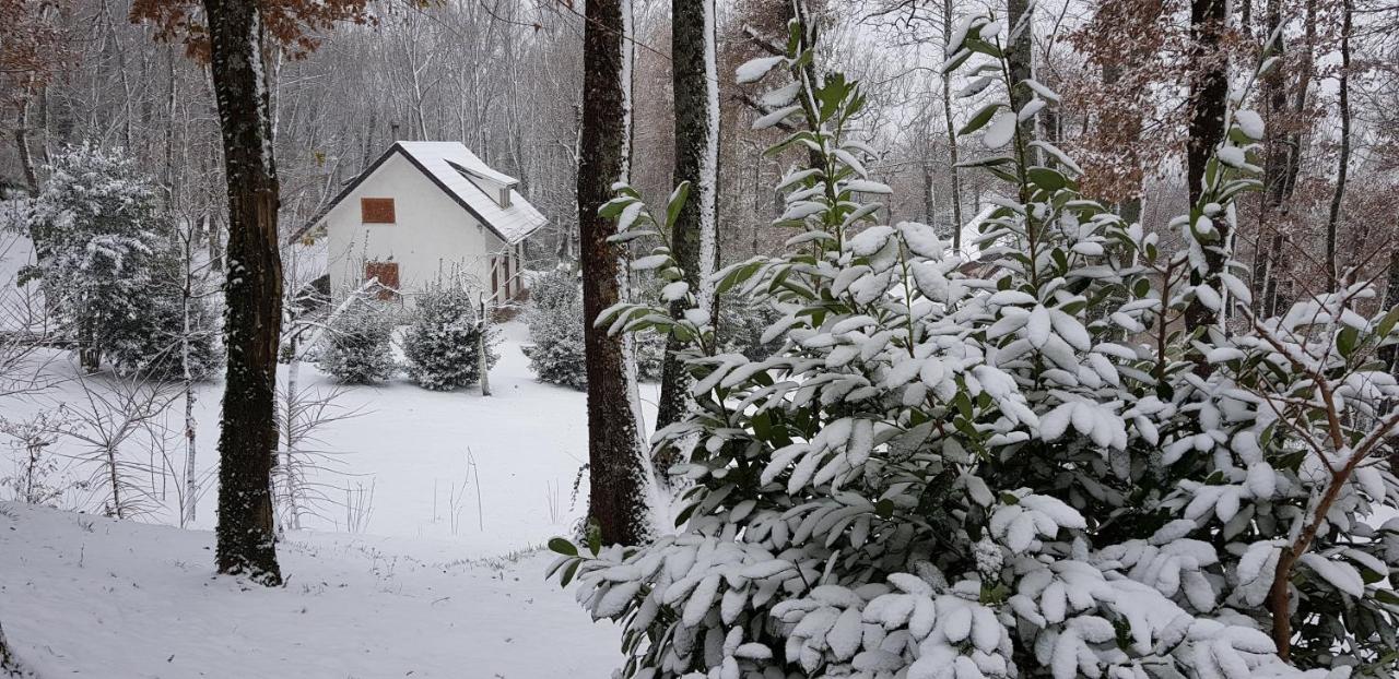 Casa con 3 Camere da Letto