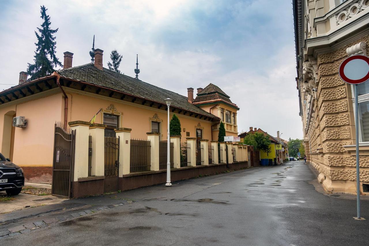 Casa Schubert3 - B&B