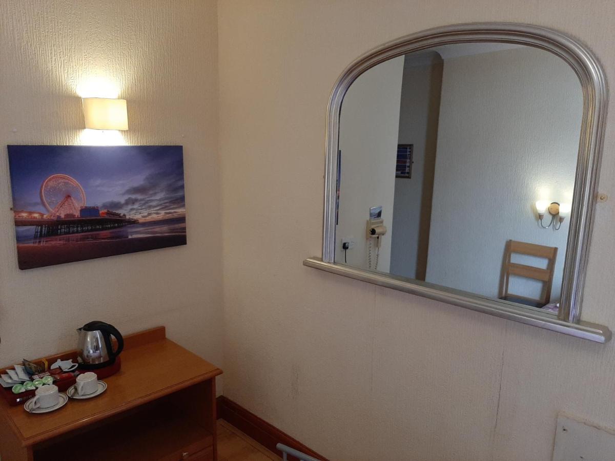Zweibettzimmer