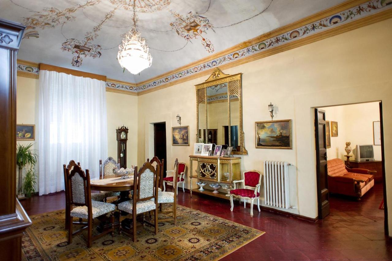 B&B Orvieto - Appartamento il Gelsomino - Bed and Breakfast Orvieto