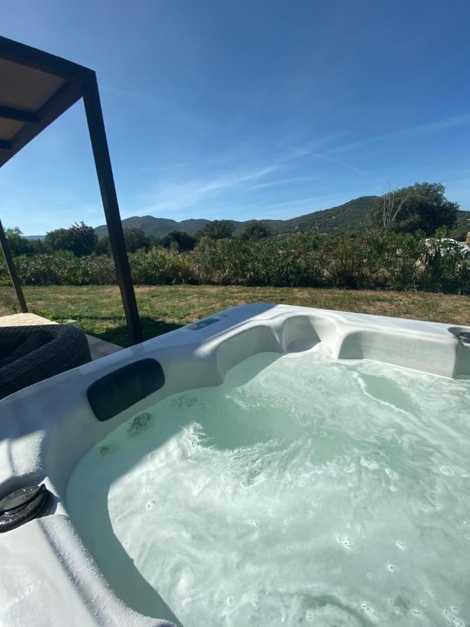 Villa CAlisti - B&B