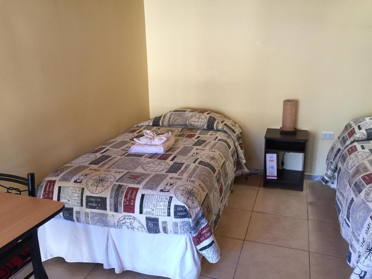 La Tribu del Indio - Ferienwohnung