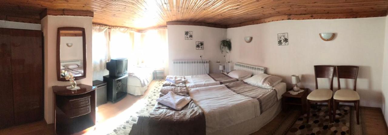 Triple Room with Bathroom