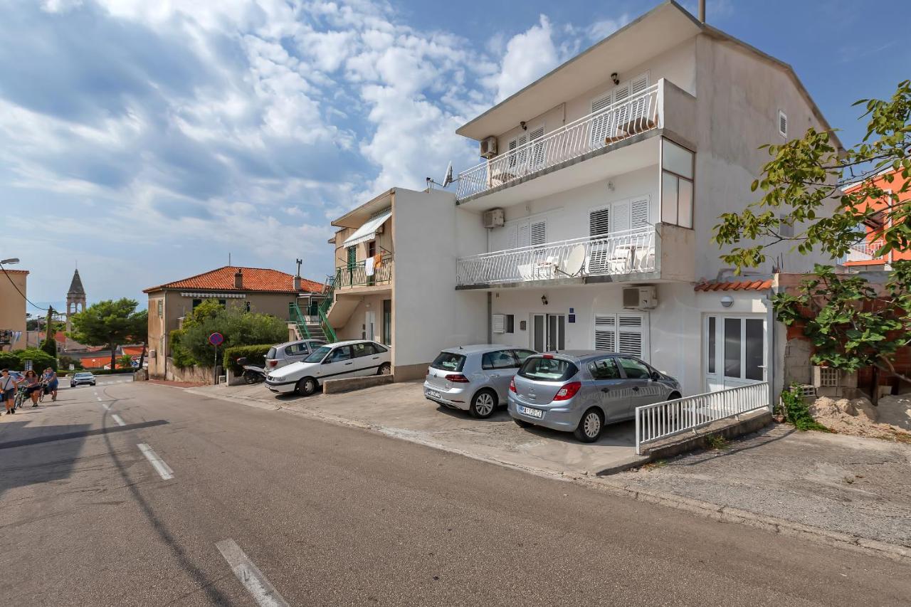 Ivan - B&B Macarsca