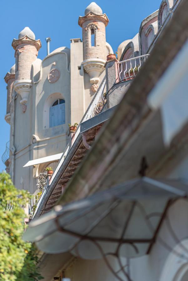 Château des Anglais - Five Stars Holiday House - Ferienwohnung Nizza