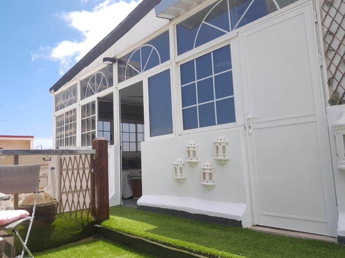 Apto/Suite Santa Cruz Tenerife - B&B
