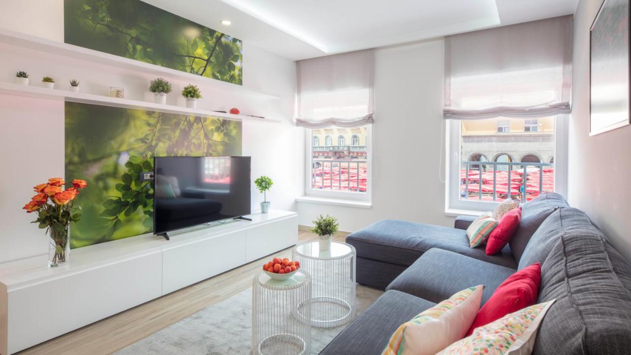 Dolac Design Apartment 8 - B&B