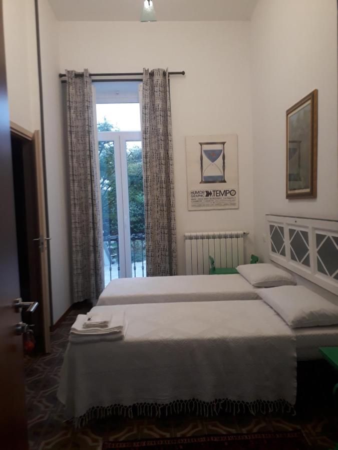 Double or Twin Room with Bathroom