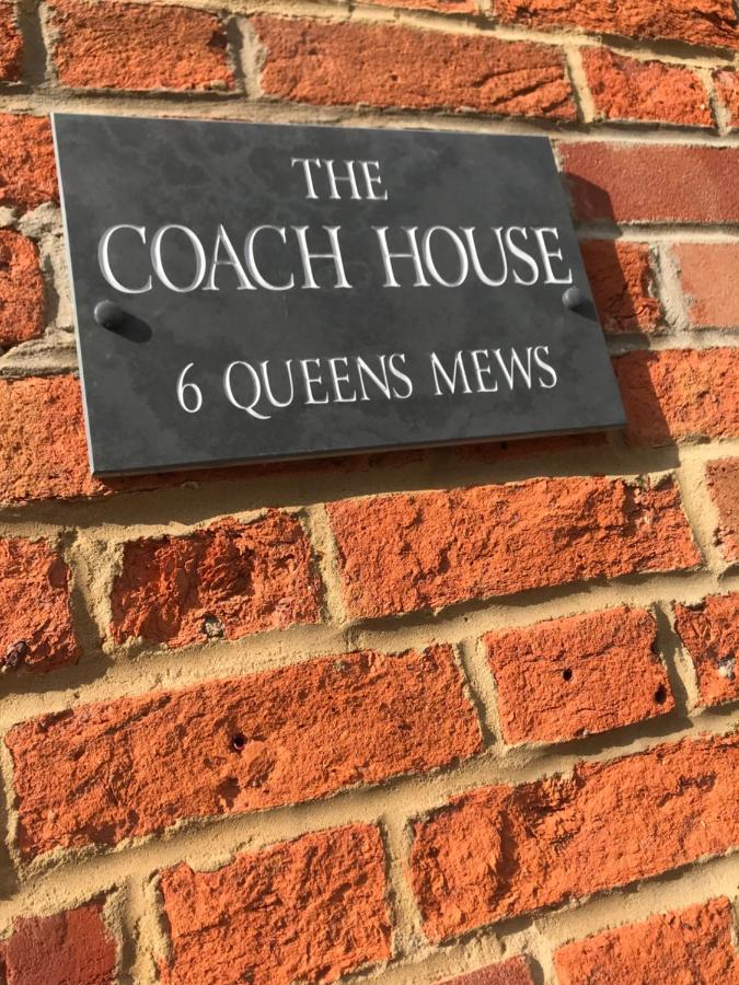 The Coach House - Bed and Breakfast Sandgate