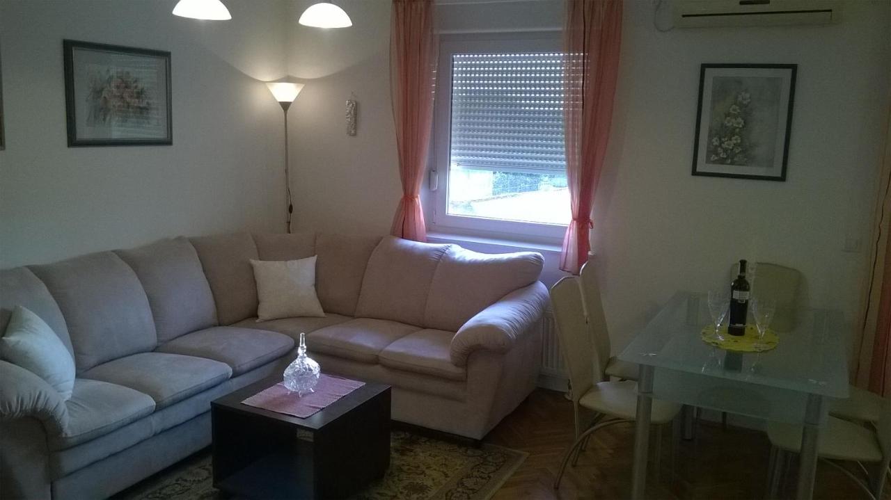 Apartman Mario - Chambres d’hôtes
