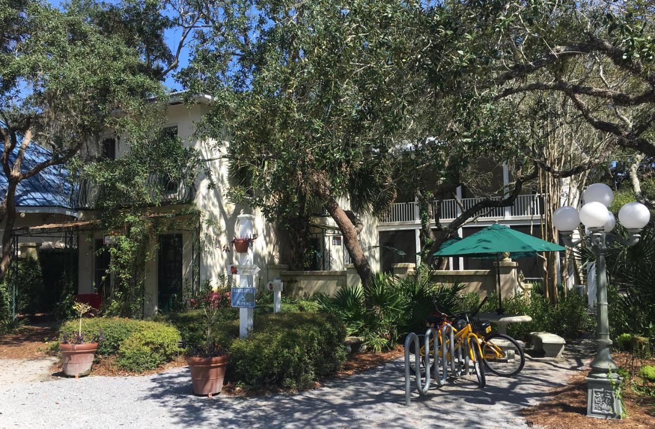 Hibiscus Coffee & Guesthouse - B&B