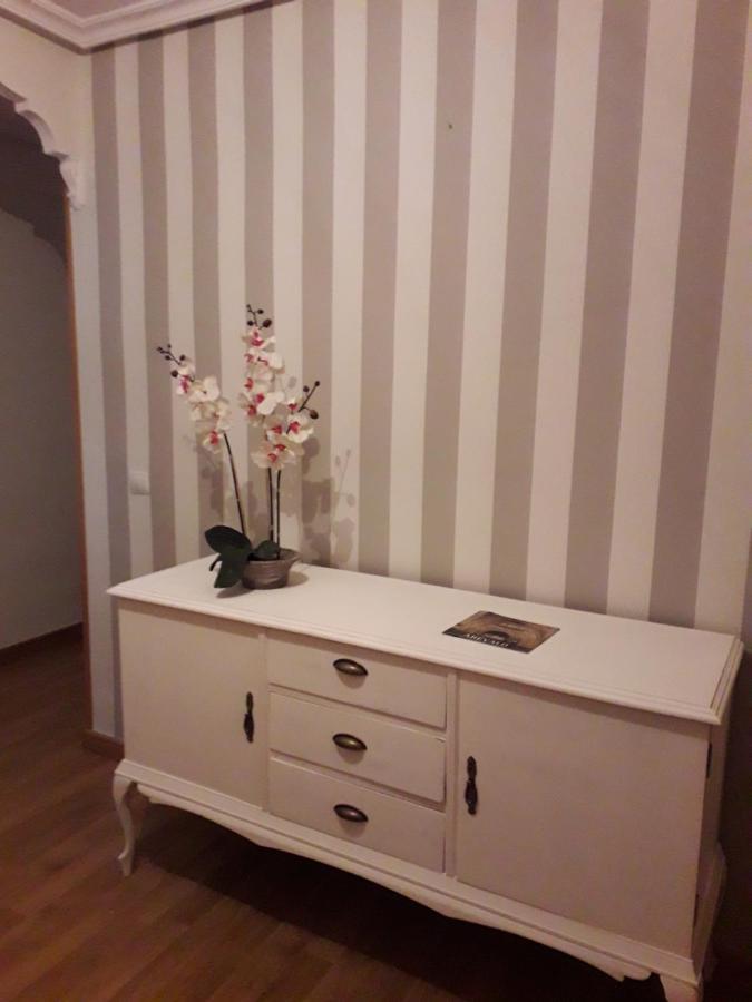 Piso María - B&B Arévalo
