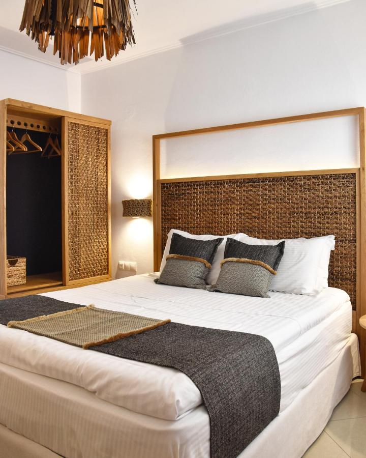 Suite Prestige con Vista Mare