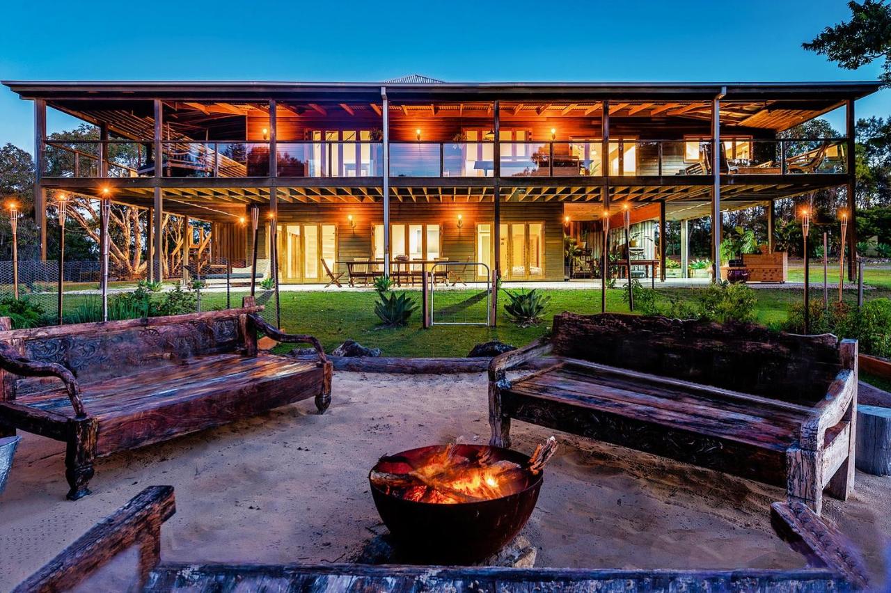Tranquilo Beach House - B&B