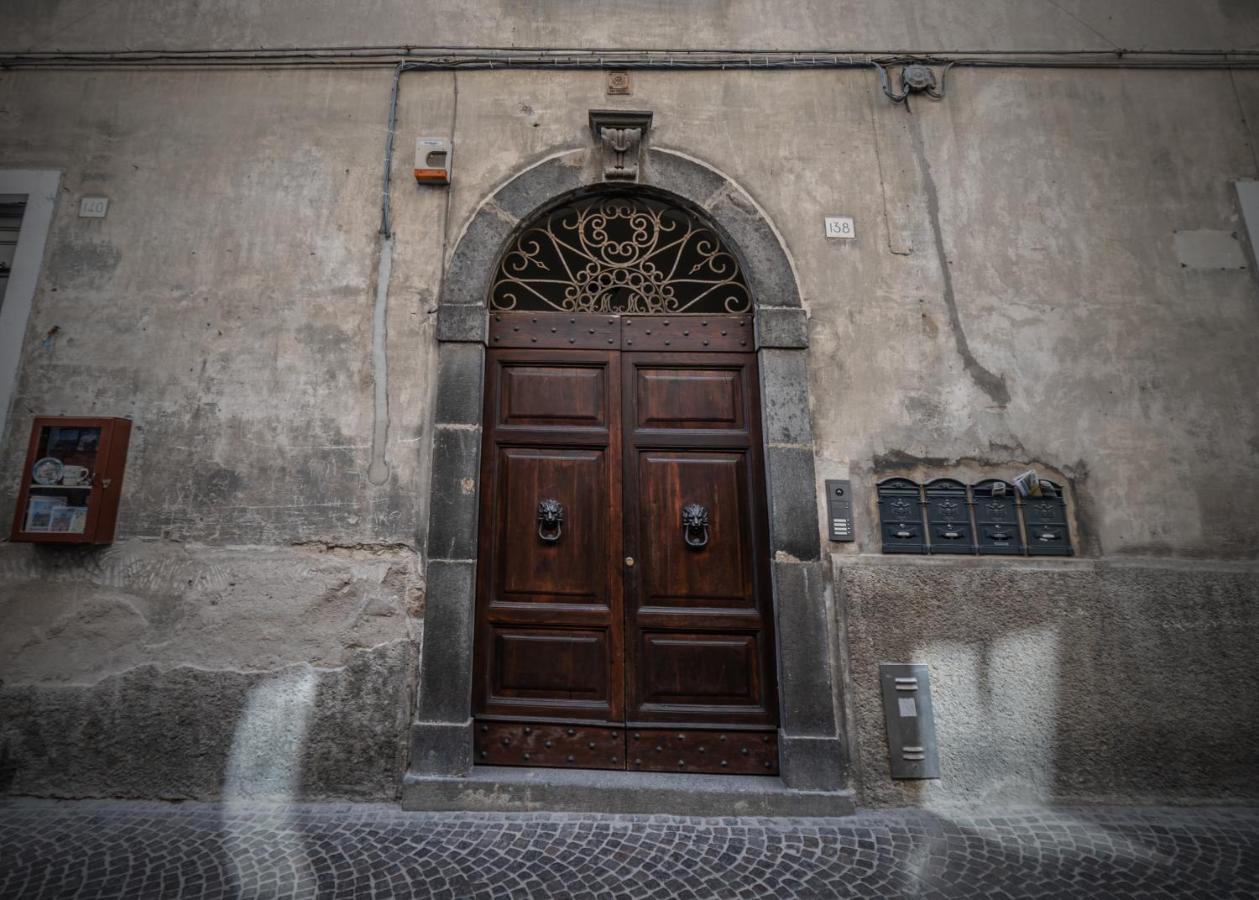 Home in Orvieto - corso Cavour 138 - B&B