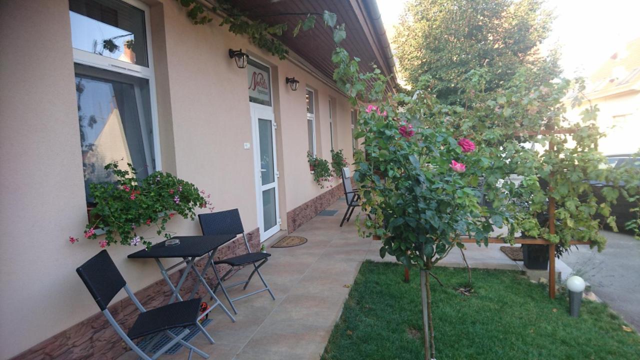 Chambre Double avec Salle de Bains Privative