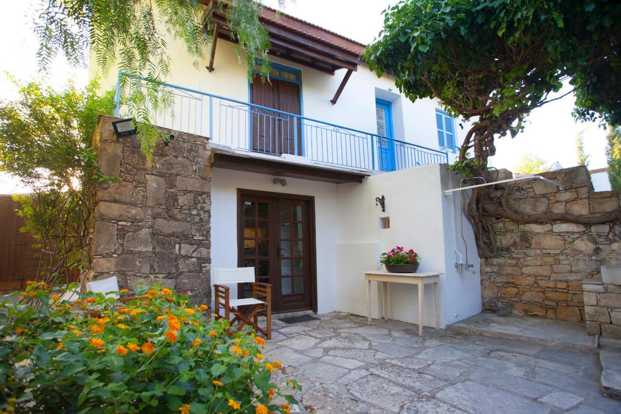 Country House