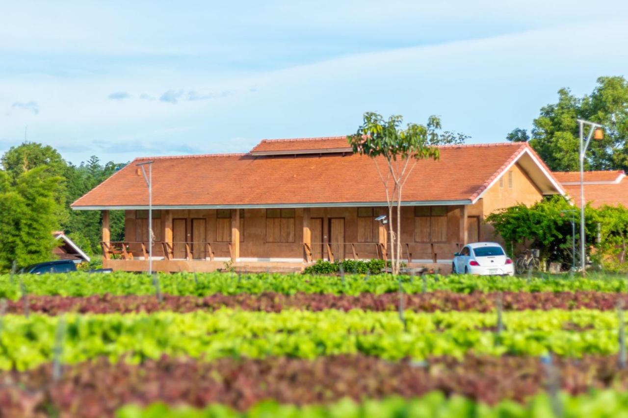 COOLLiving Farmhouse Organic - Chambres d’hôtes