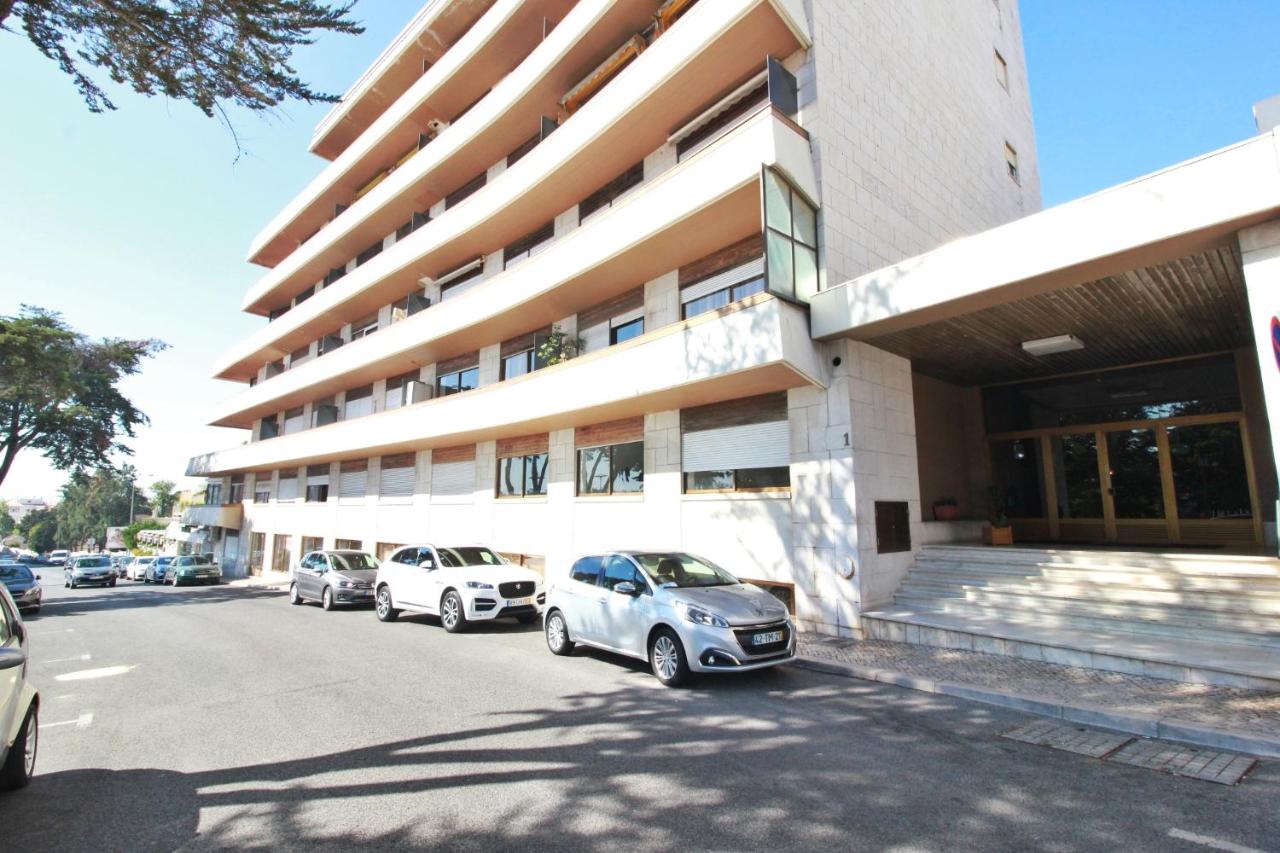 T1 Casino Estoril - Chambres d’hôtes