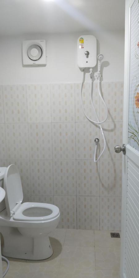 Deluxe Kamer (2 Volwassenen + 1 Kind)