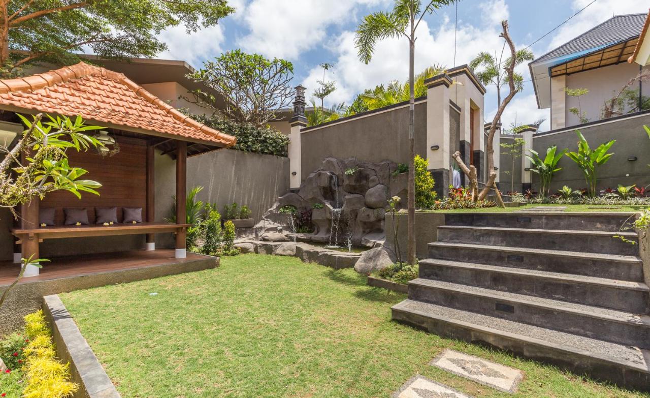 Soki Villa - B&B Canggu