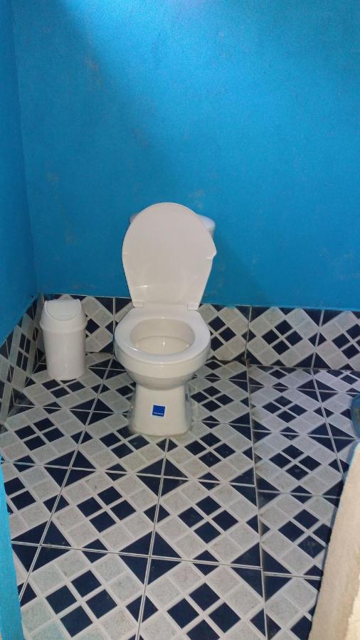 Tweepersoonskamer met 1 of 2 Bedden