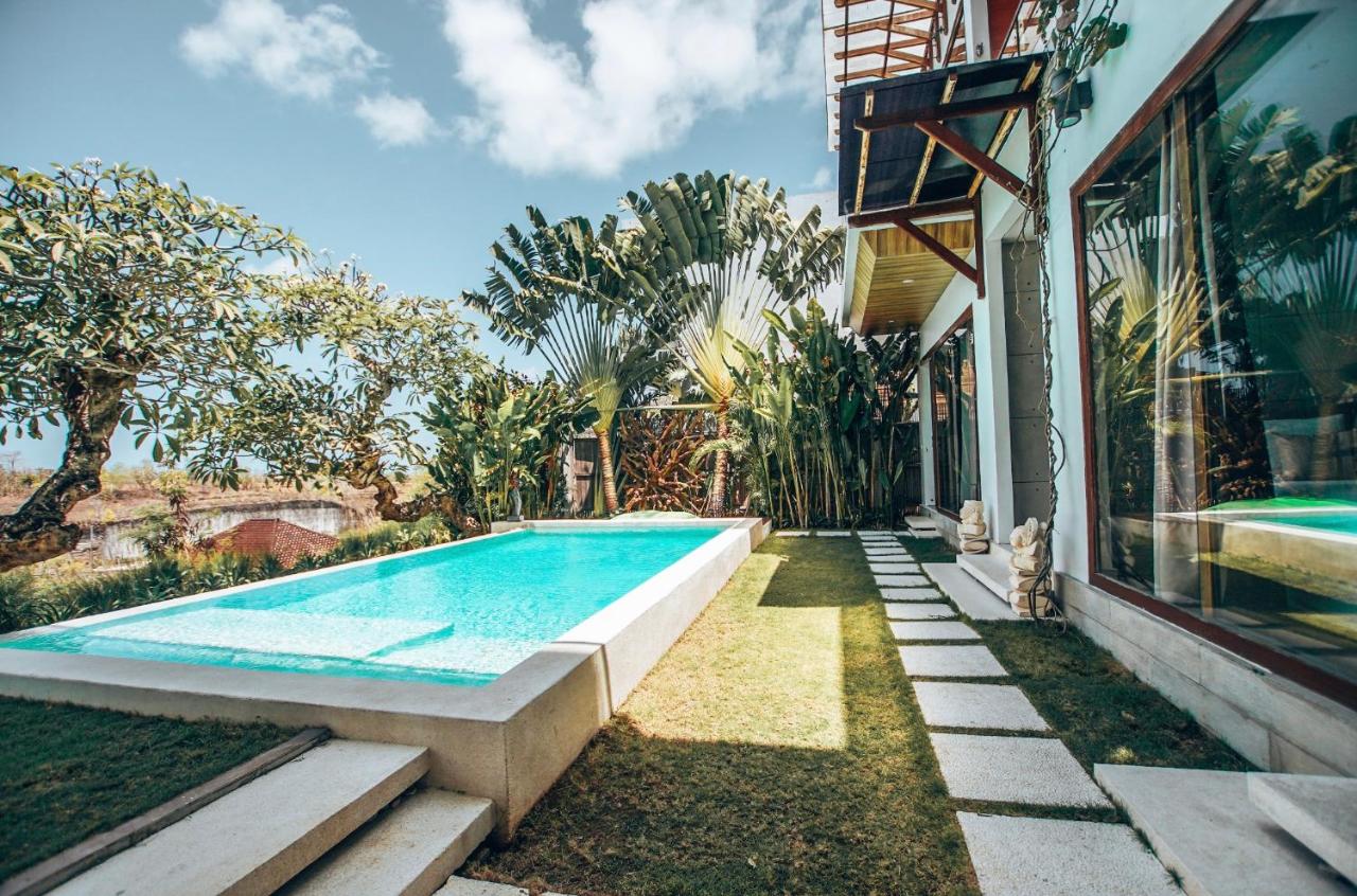 Villa mit privatem Pool