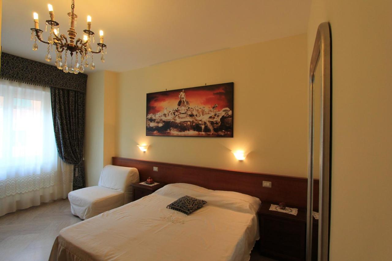 Le Terrazze Del Vaticano - B&B Roma
