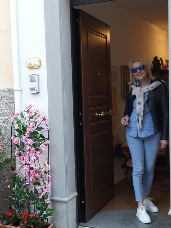 Antica casa di famiglia - B&B