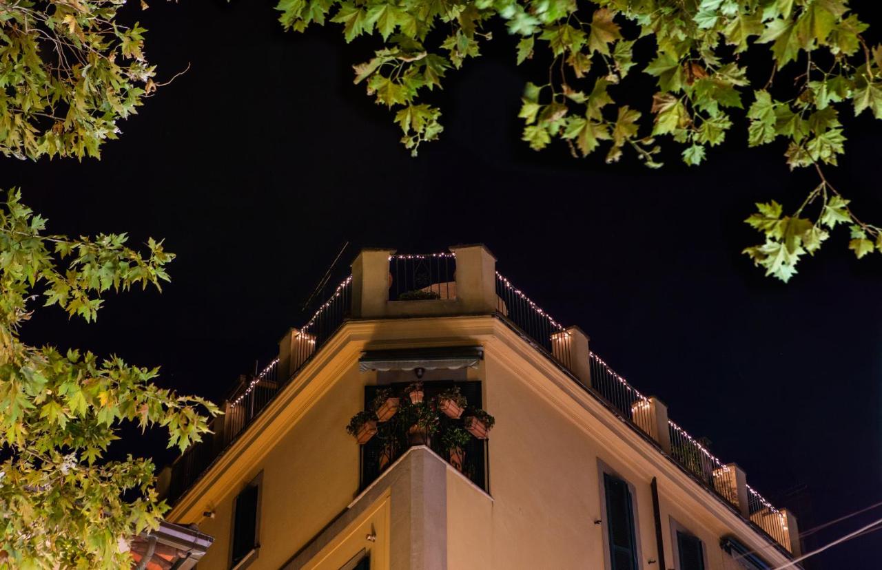 B&B Buonfiglio Cicconcelli - Terrazza panoramica - Ferienwohnung