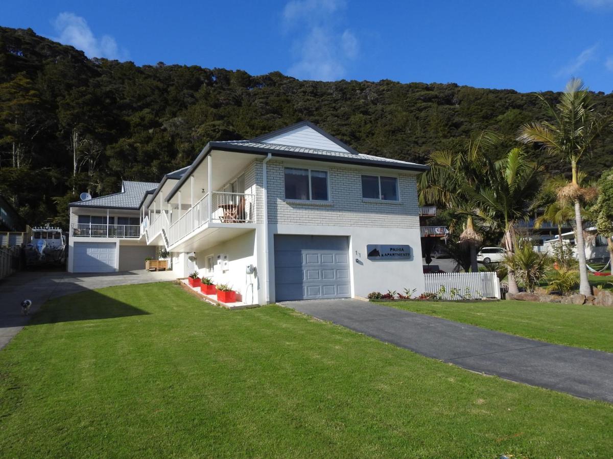 B&B Paihia - Paihia Apartments - Bed and Breakfast Paihia